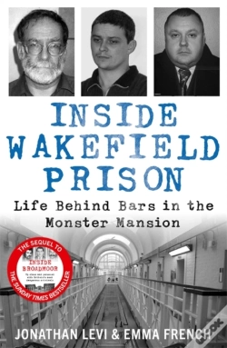 Capa do artigo Inside Wakefield Prison