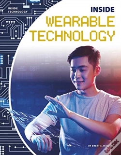 Capa do artigo Inside Wearable Technology