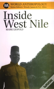 Capa do artigo Inside West Nile