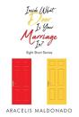 Inside What Door Is Your Marriage In? - Preview