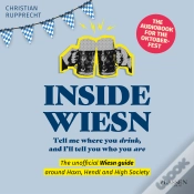 Capa do artigo Inside Wiesn