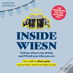 Capa do artigo Inside Wiesn