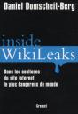 Inside Wikileaks - Preview