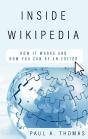 Inside Wikipedia - Preview