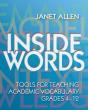 Inside Words - Preview
