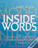 Inside Words