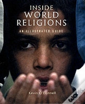 Capa do artigo Inside World Religions