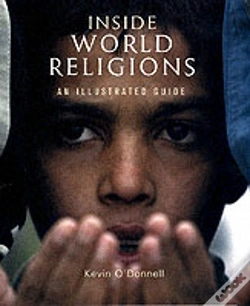 Capa do artigo Inside World Religions