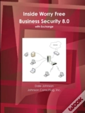 Capa do artigo Inside Worry Free Business Security 8.0 Book