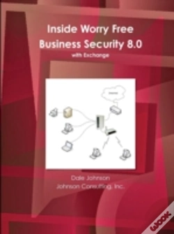 Capa do artigo Inside Worry Free Business Security 8.0 Book