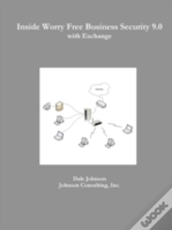Inside Worry Free Business Security 9.0 With Exchange
