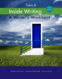Inside Writing - Preview