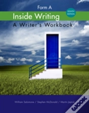 Capa do artigo Inside Writing