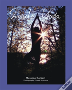 Capa do artigo Inside Yoga