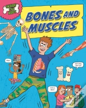 Capa do artigo Inside Your Body: Bones And Muscles