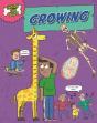 Inside Your Body: Growing - Preview