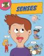 Inside Your Body: Senses - Preview