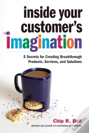 Capa do artigo Inside Your Customer