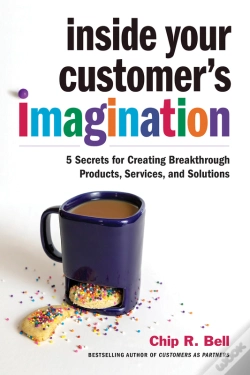 Capa do artigo Inside Your Customer'S Imagination