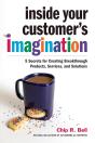 Inside Your Customer'S Imagination - Preview