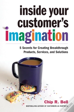 Capa do artigo Inside Your Customer'S Imagination