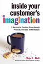 Inside Your Customer'S Imagination - Preview
