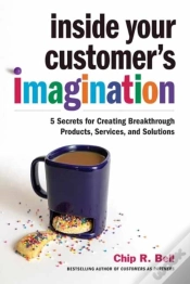 Capa do artigo Inside Your Customer