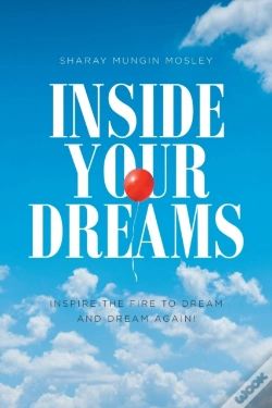 Capa do artigo Inside Your Dreams