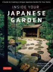 Capa do artigo Inside Your Japanese Garden
