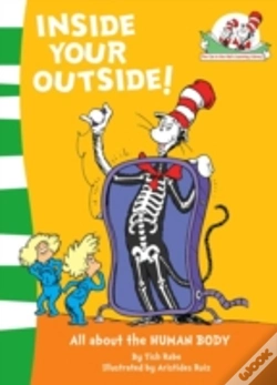 Capa do artigo Inside Your Outside!
