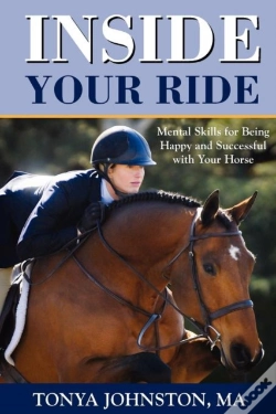 Capa do artigo Inside Your Ride