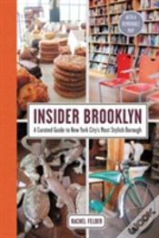 Capa do artigo Insider Brooklyn