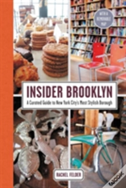 Capa do artigo Insider Brooklyn