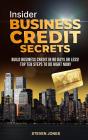 Insider Business Credit Secrets - Preview