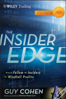 Capa do artigo Insider Edge