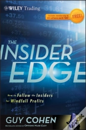 Capa do artigo Insider Edge