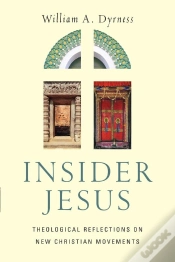 Capa do artigo Insider Jesus