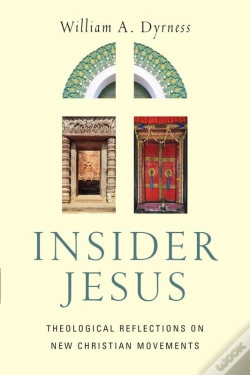 Capa do artigo Insider Jesus
