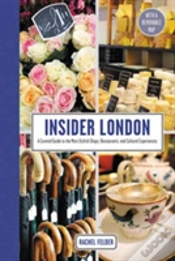 Capa do artigo Insider London