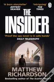 Capa do artigo Insider