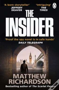 Capa do artigo Insider