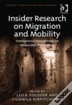 Insider Research On Migration And Mobility