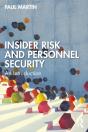 Insider Risk And Personnel Security - Preview
