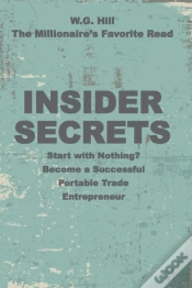 Capa do artigo Insider Secrets
