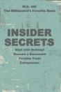 Insider Secrets - Preview