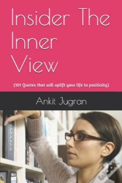 Capa do artigo Insider  The Inner View