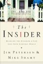 Insider, The - Preview