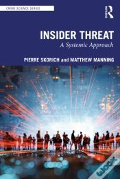 Capa do artigo Insider Threat