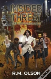 Capa do artigo Insider Threat