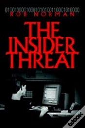 Capa do artigo Insider Threat